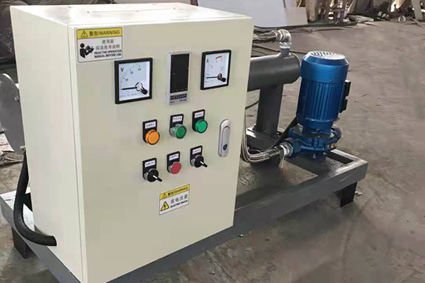 管道電加熱器和風道加熱器兩者的區別